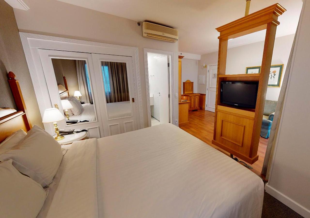 Estanplaza Ibirapuera Hotel