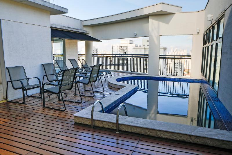 Hotel Estanplaza Ibirapuera São Paulo